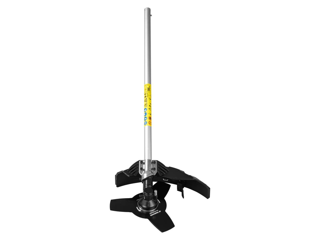 Outil de jardin multifonction sans fil AKG 40-Li A1, 40 V