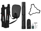 Outil de jardin multifonction sans fil AKG 40-Li A1, 40 V