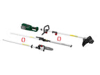Outil de jardin multifonction sans fil AKG 40-Li A1, 40 V