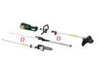 Outil de jardin multifonction sans fil AKG 40-Li A1, 40 V