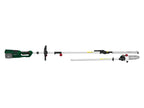Outil de jardin multifonction sans fil AKG 40-Li A1, 40 V