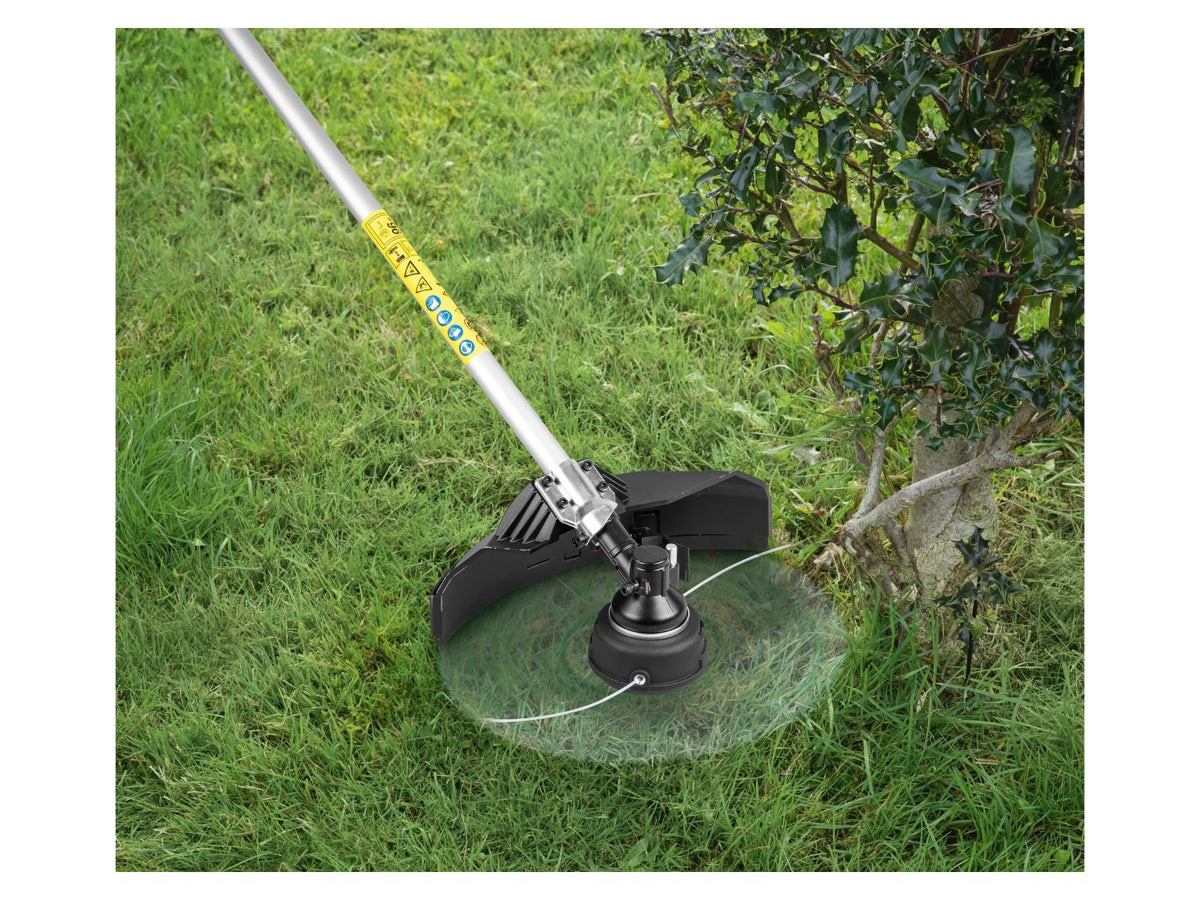 Outil de jardin multifonction sans fil AKG 40-Li A1, 40 V