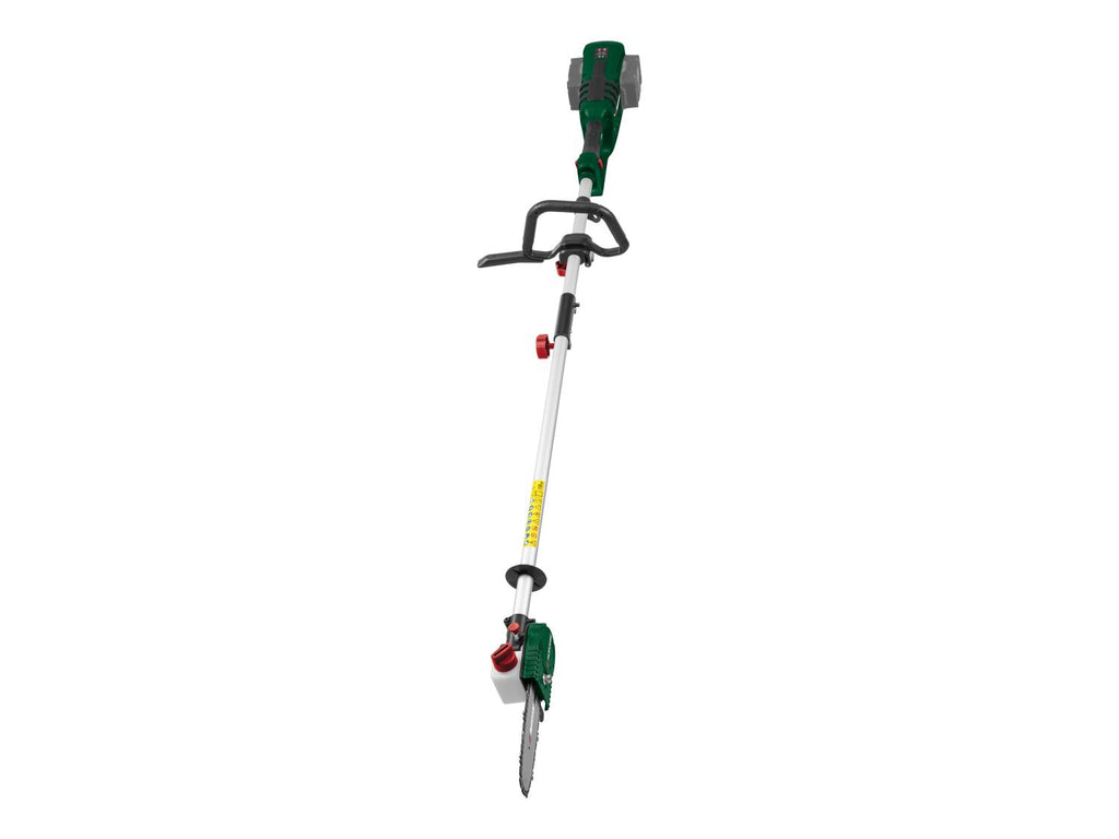 Outil de jardin multifonction sans fil AKG 40-Li A1, 40 V