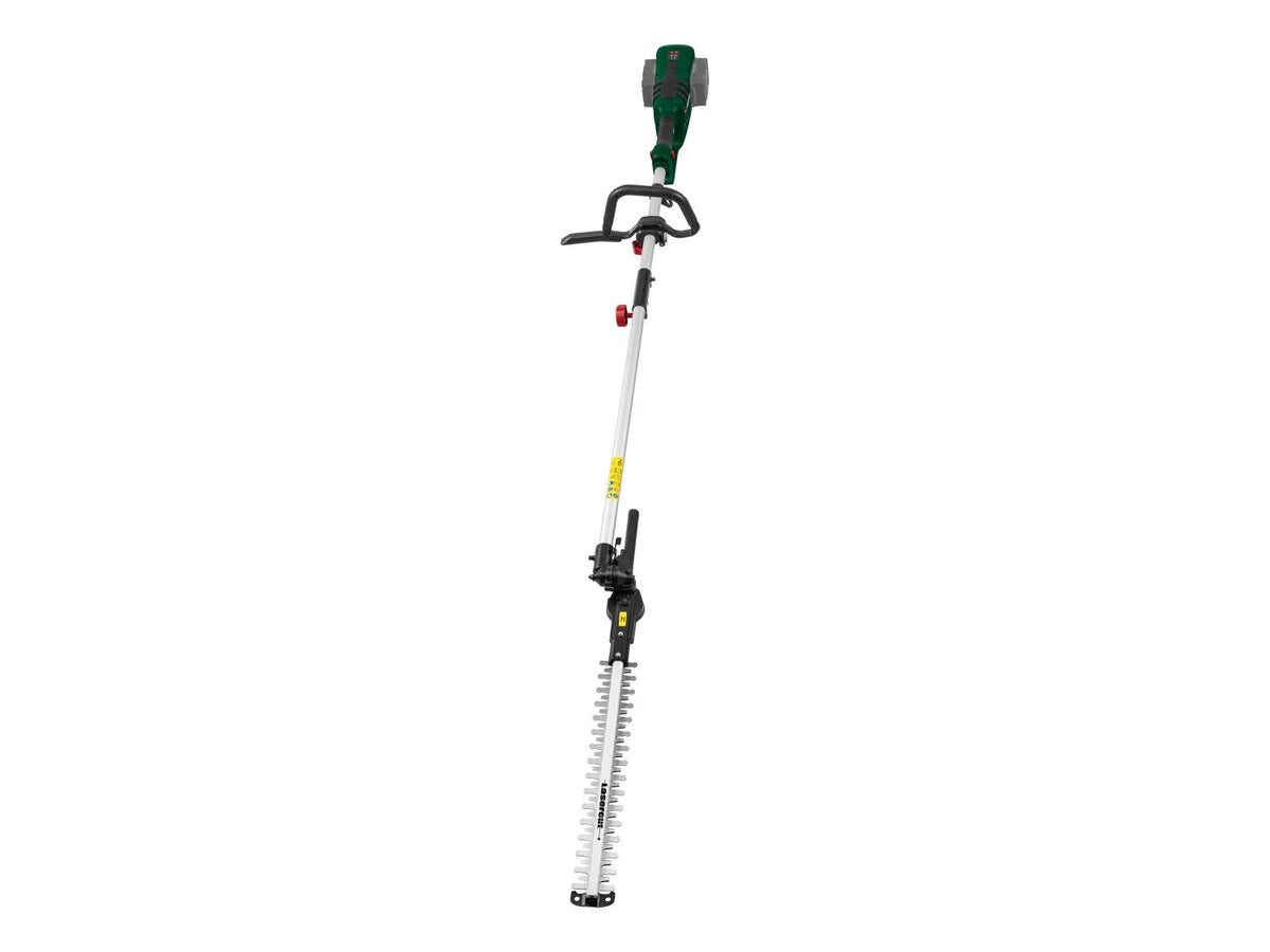 Outil de jardin multifonction sans fil AKG 40-Li A1, 40 V