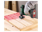 Outil multifonction sans fil 20V PKGA 20-Li D2 avec batterie et chargeur