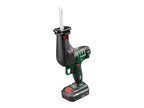 Outil multifonction sans fil 20V PKGA 20-Li D2 avec batterie et chargeur