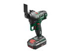 Outil multifonction sans fil 20V PKGA 20-Li D2 avec batterie et chargeur