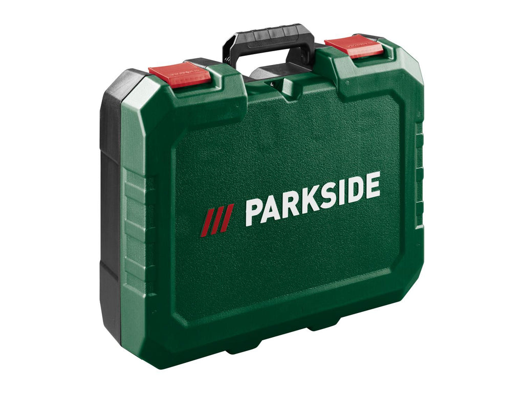 Outil multifonction sans fil 20V PKGA 20-Li D2 avec batterie et chargeur