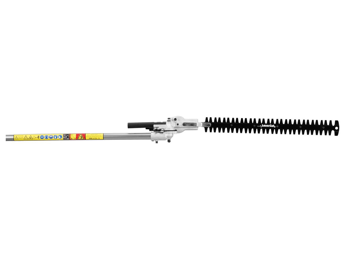 Outil multifonction thermique « PBK 4 C4 », 4 en 1