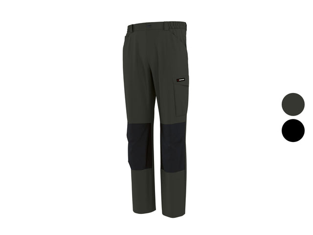 Pantalon de travail cargo pour homme