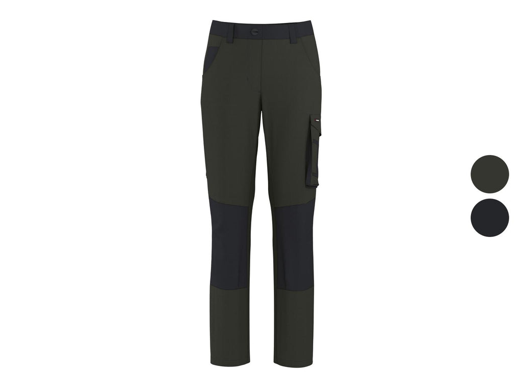Pantalon de travail femme