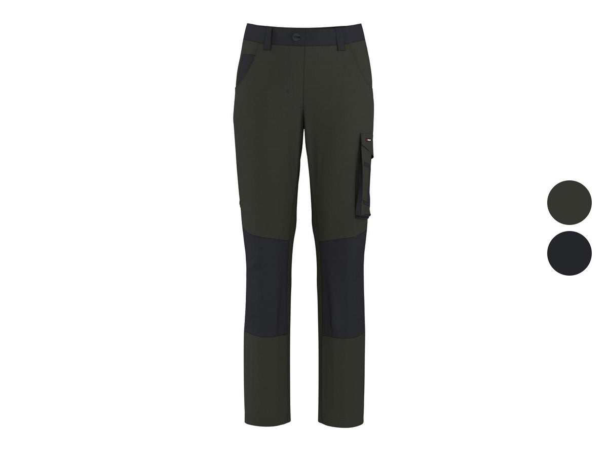 Pantalon de travail femme