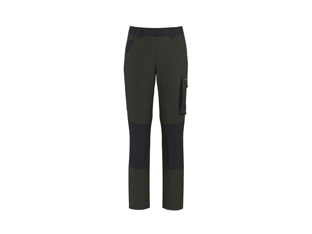 Pantalon de travail femme