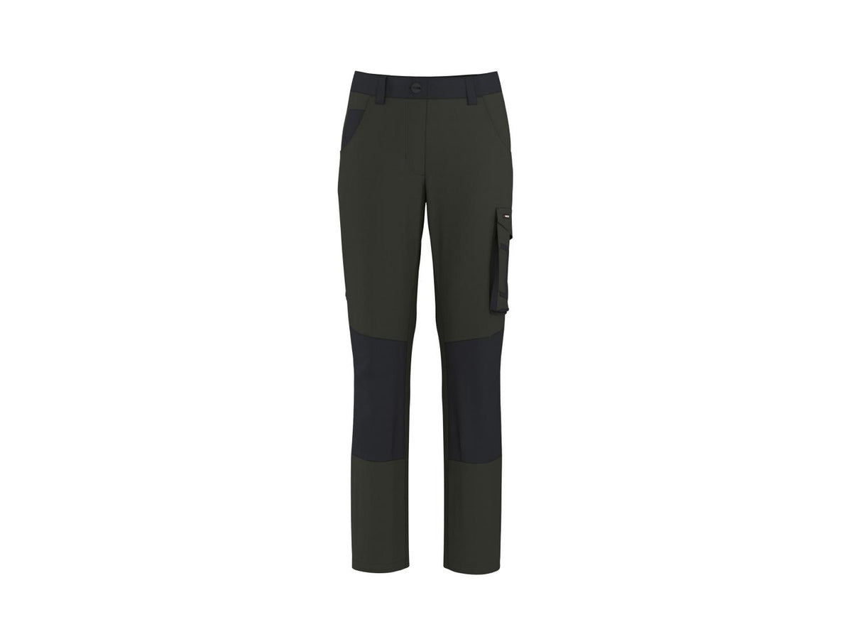 Pantalon de travail femme