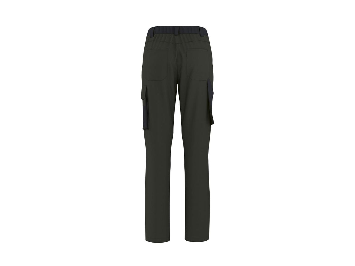 Pantalon de travail femme