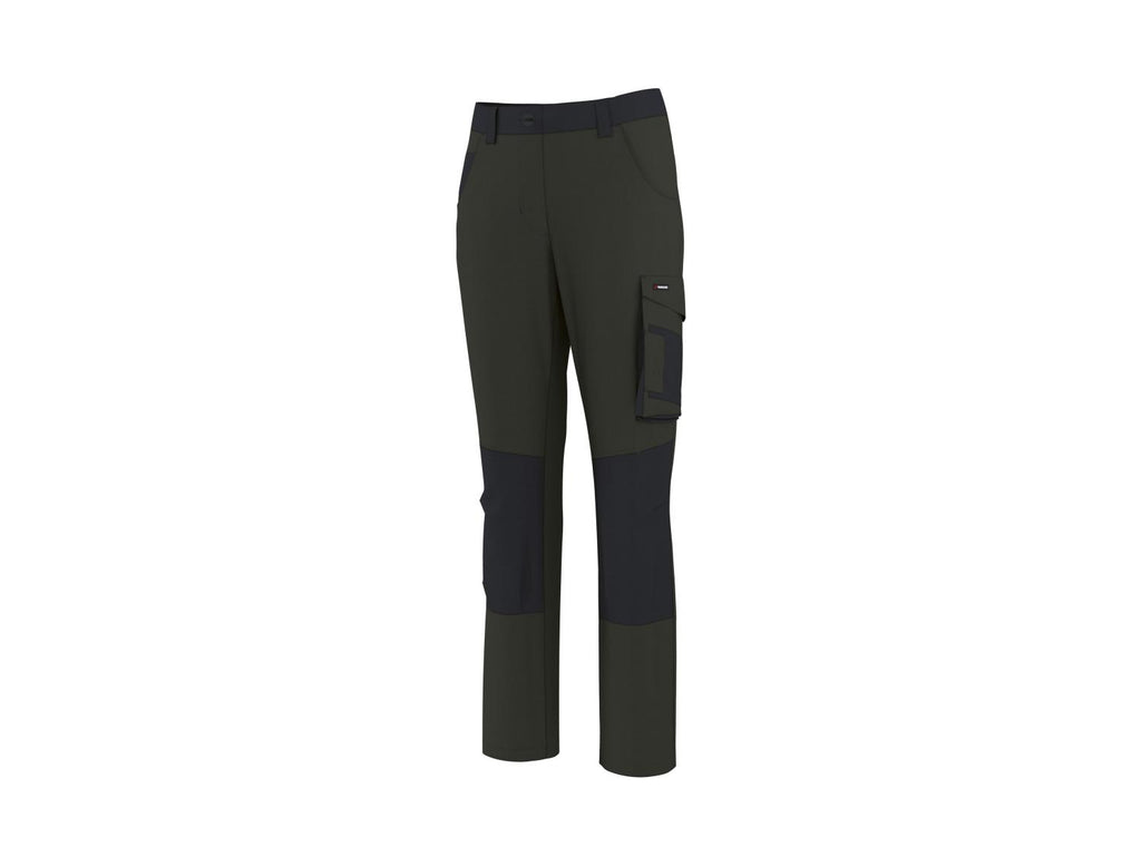 Pantalon de travail femme