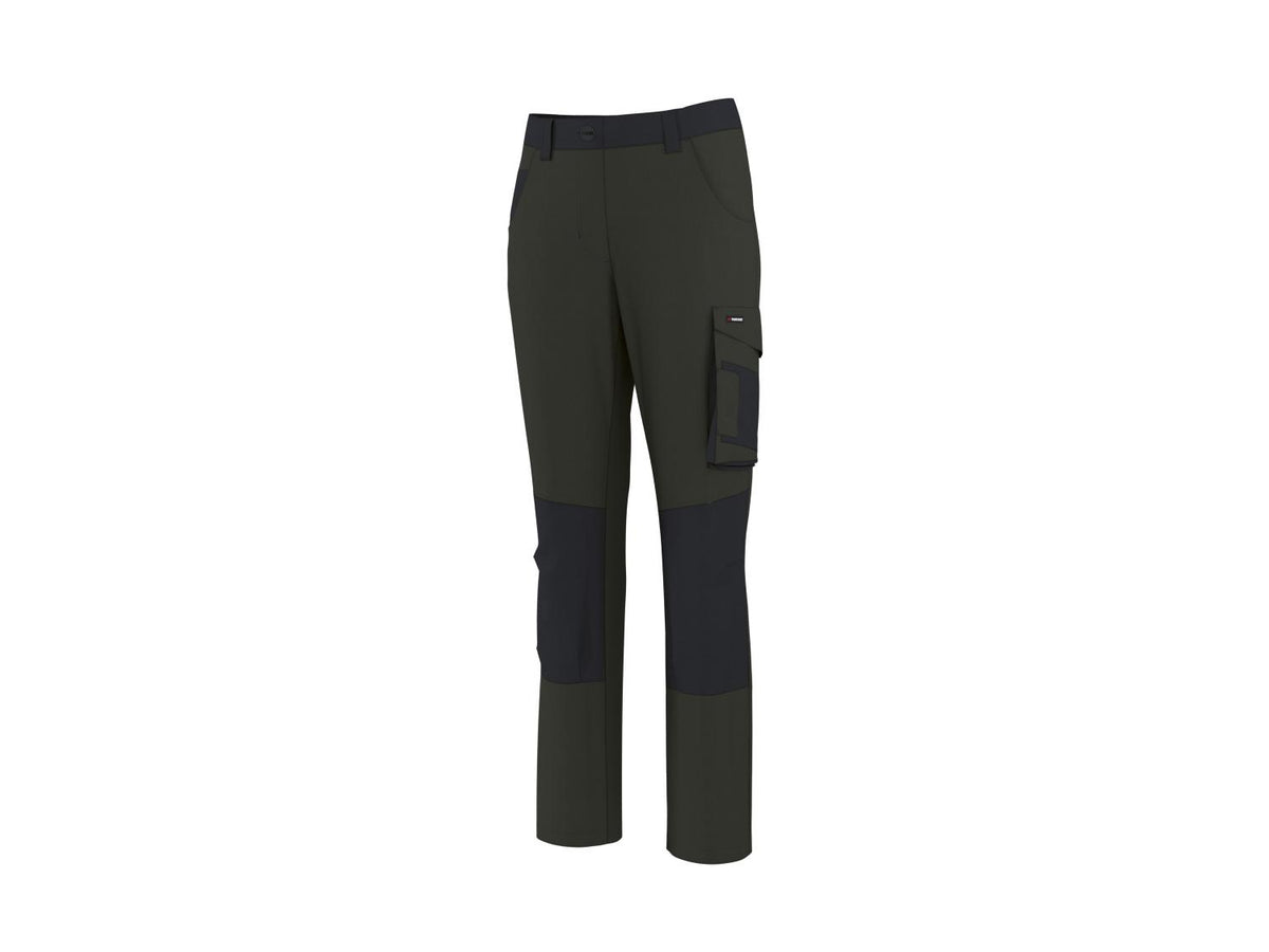 Pantalon de travail femme