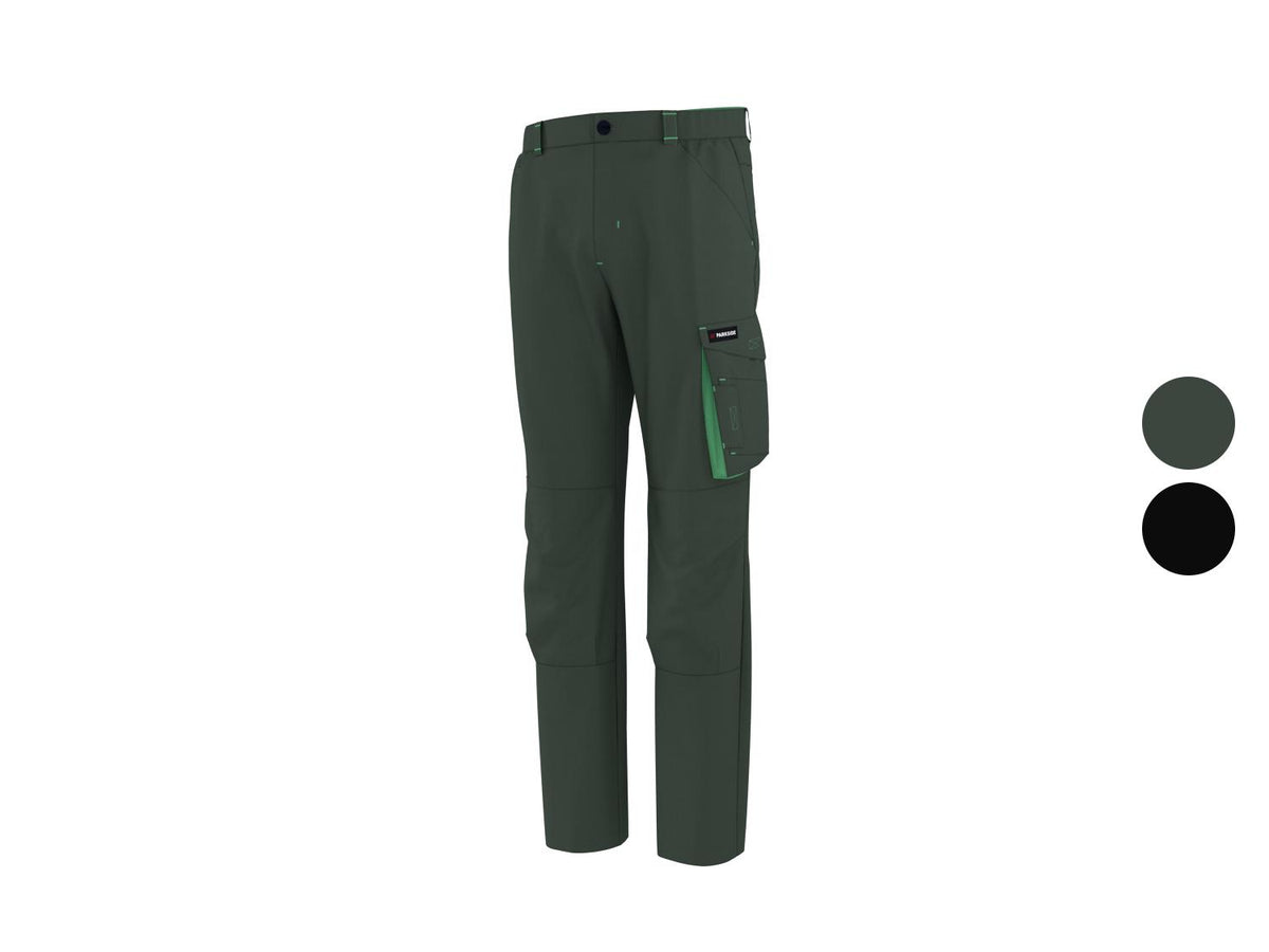 Pantalon de travail homme