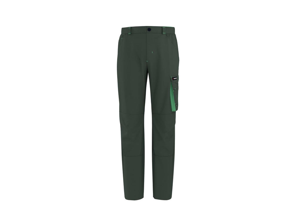 Pantalon de travail homme