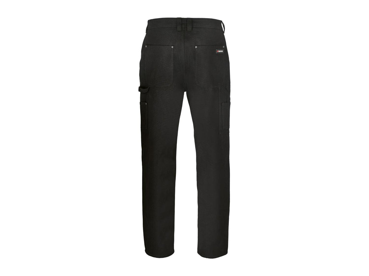 Pantalon homme, style workwear