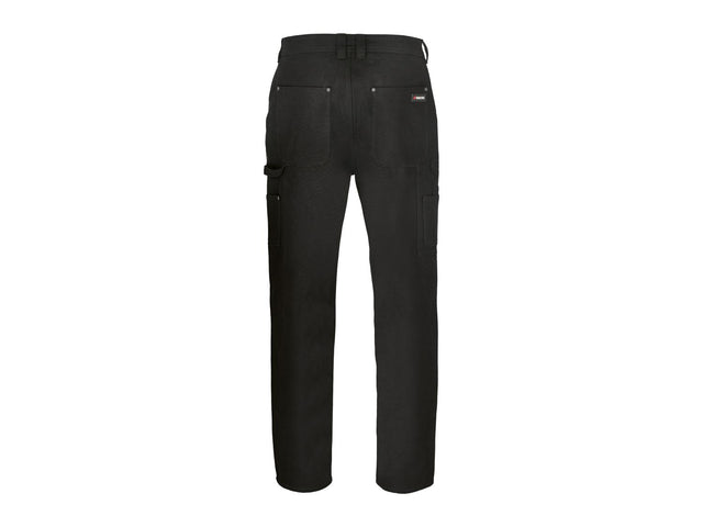 Pantalon homme, style workwear