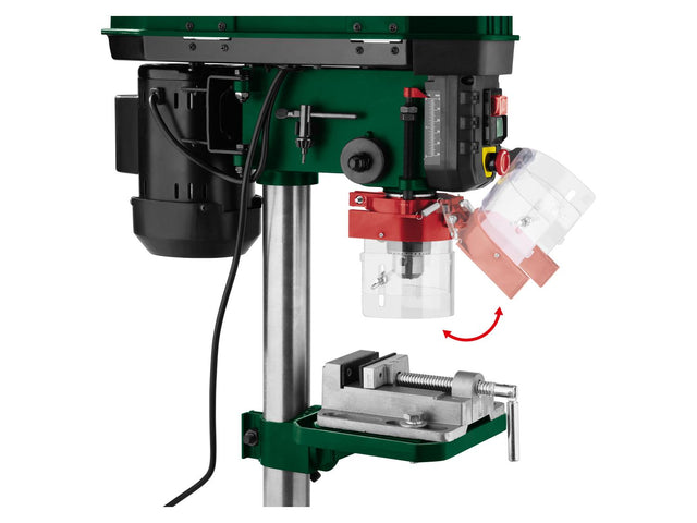 Perceuse à colonne »PTBM 450 A1«
