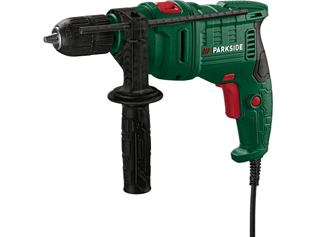 Perceuse à percussion, 500W PSBM E5