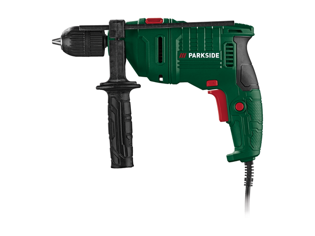 Perceuse à percussion, 500W PSBM E5