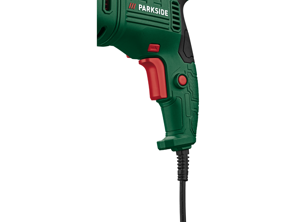 Perceuse à percussion, 500W PSBM E5