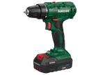 Perceuse-visseuse sans fil 20 V, PBSSA 20-Li B1, avec batterie et chargeur