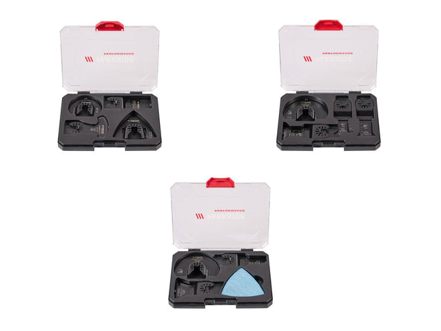 Accessoire pour outil multifonction