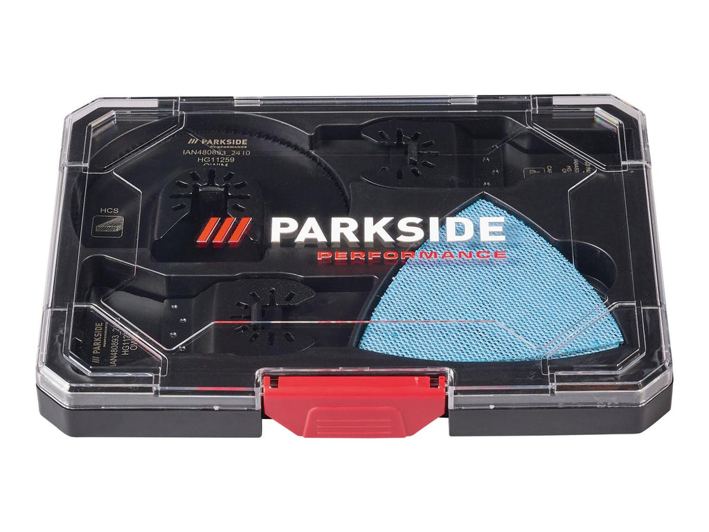 Accessoire pour outil multifonction