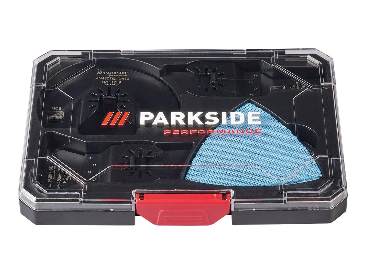 Accessoire pour outil multifonction