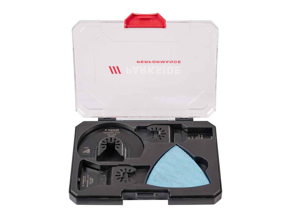 Accessoire pour outil multifonction