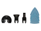 Accessoire pour outil multifonction