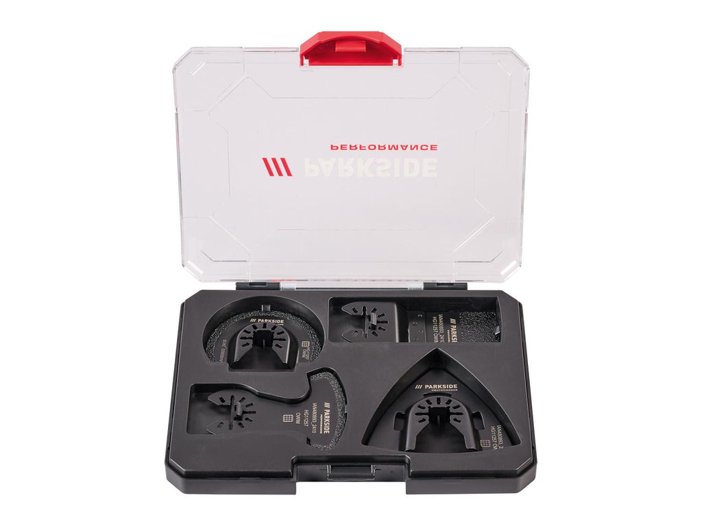 Accessoire pour outil multifonction