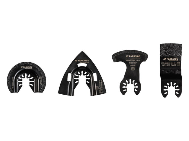 Accessoire pour outil multifonction