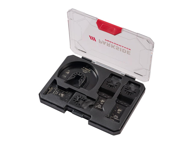 Accessoire pour outil multifonction