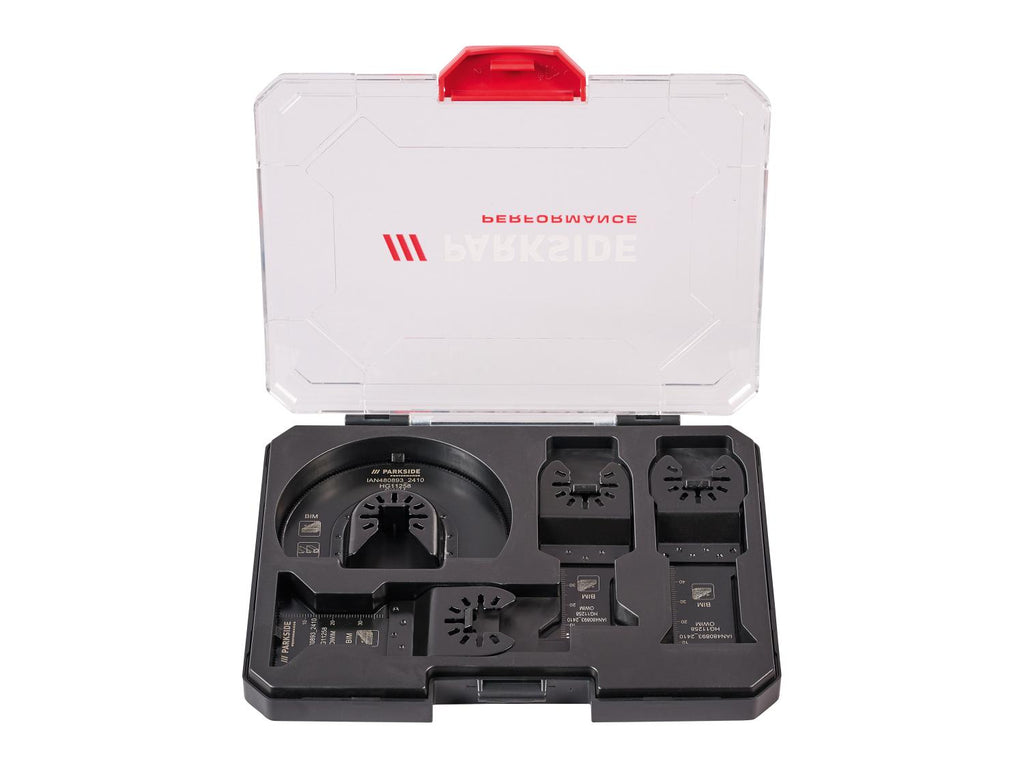 Accessoire pour outil multifonction