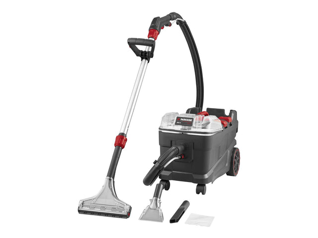 Aspirateur injecteur-extracteur PPWS 10 A2
