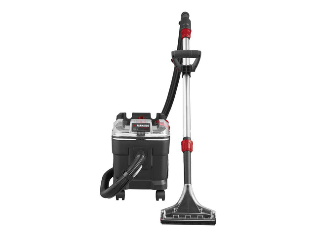 Aspirateur injecteur-extracteur PPWS 10 A2