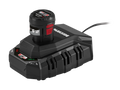 Batterie 12V, 2,5 Ah et chargeur 6 A