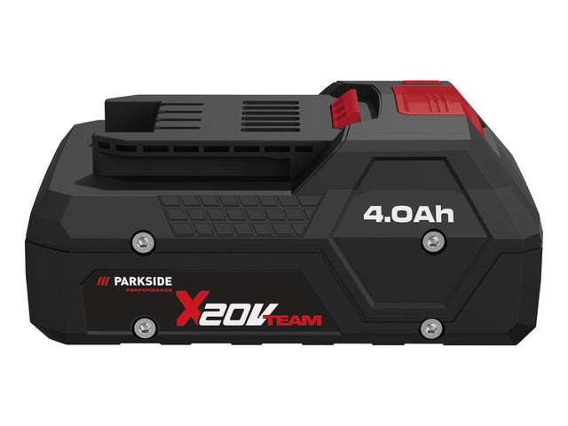 Batterie intelligente 20 V / 4 Ah »PAPP 204 A1«