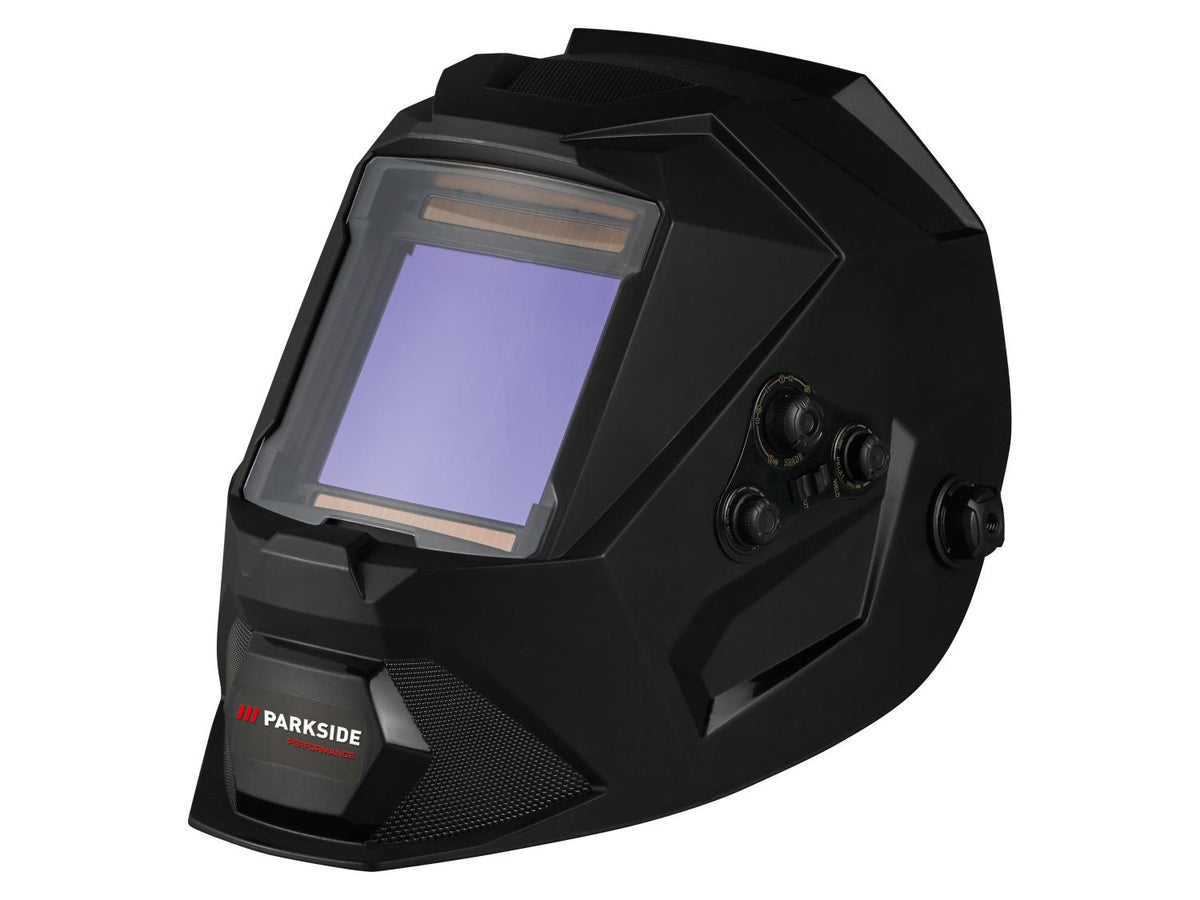 Casque de soudage automatique PSHP 1 A1