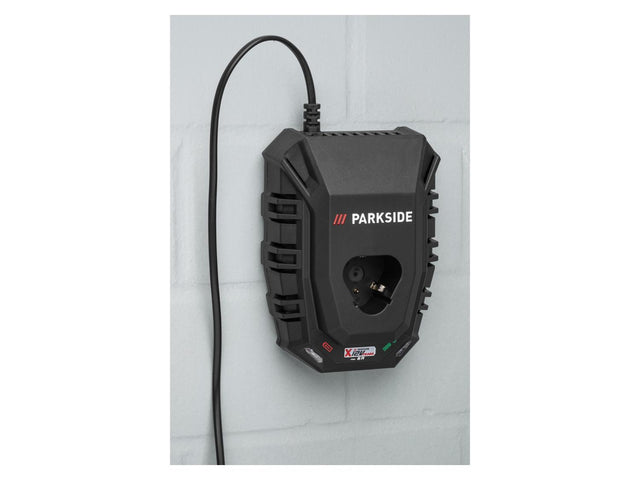 Chargeur de batterie 12 V, 6 A, PLGK 12 6.0 B1