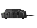 Chargeur de batterie 12 V, 6 A, PLGK 12 6.0 B1