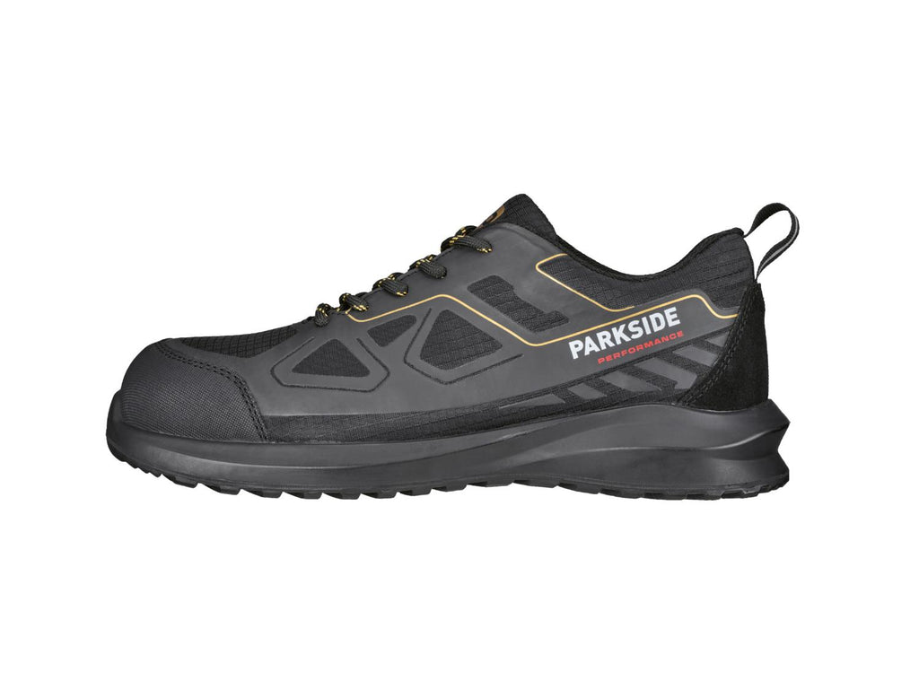 Chaussures de sécurité S3 Édition 30 ans homme