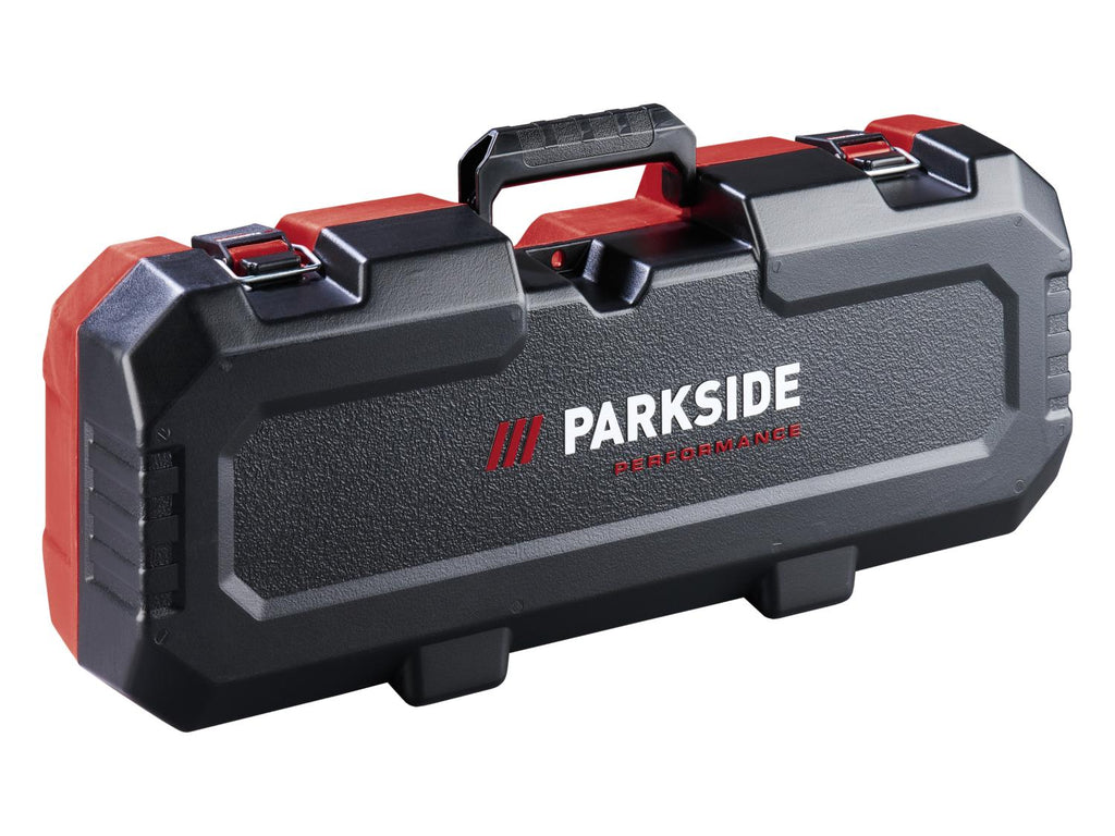 Cliquet sans fil 20 V, PARP 20-Li B2, avec batterie et chargeur