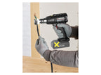 Décapeur thermique sans fil PPHLGA 20-Li B3, 20 V