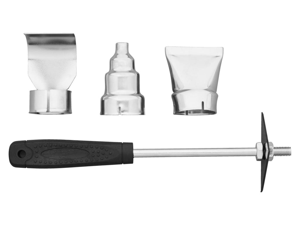 Décapeur thermique sans fil PPHLGA 20-Li B3, 20 V